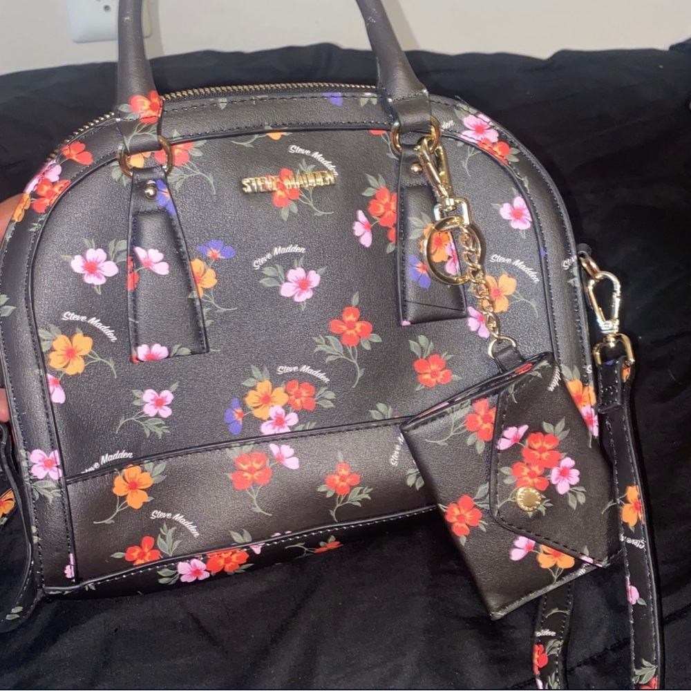 Steve Madden Bag